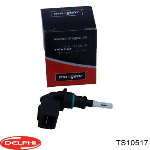 Sensor de temperatura del aire de admisión Delphi TS10517 precio, desde 15,41 EUR
