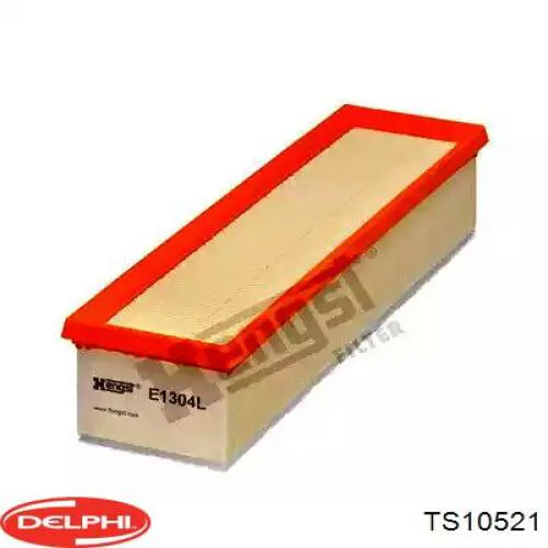 Sensor, temperatura del aire de admisión Opel Astra 51, 52, F35, M35