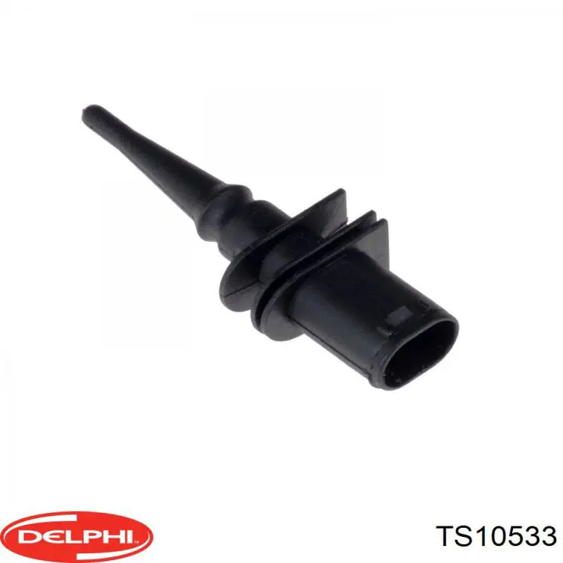 Sensor de temperatura ambiente Delphi TS10533 precio, desde 12,47 EUR