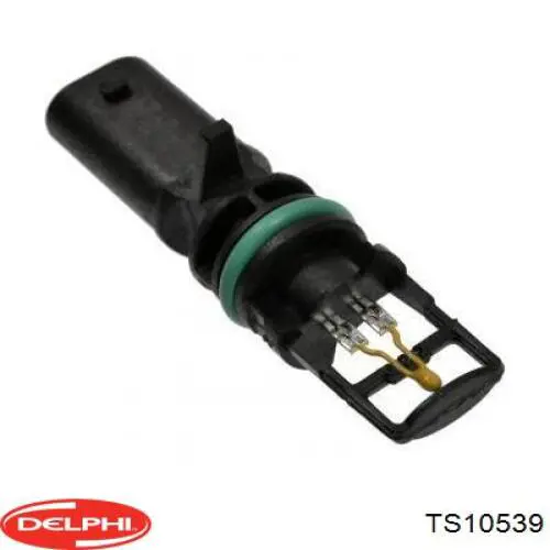 TS10539 Delphi sensor, temperatura del aire de admisión