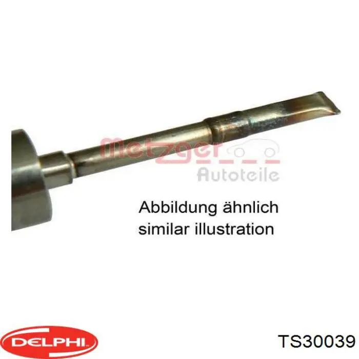 Comprar 1180637 Diesel Technic Sensor de temperatura de gases de escape antes de la turbina