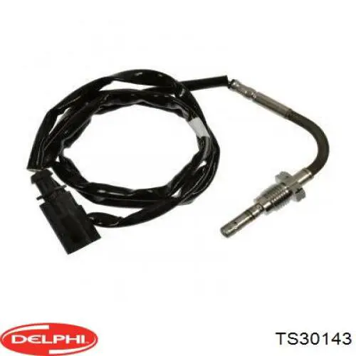 82253A2 Sidat sensor de temperatura, gas de escape, antes de turbina