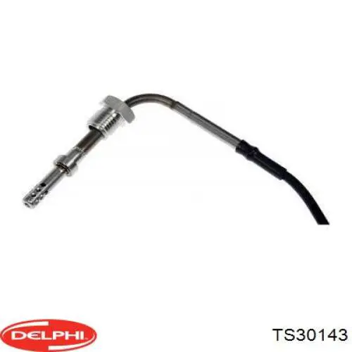 Comprar 170467 Febi Sensor de temperatura de gases de escape antes de la turbina