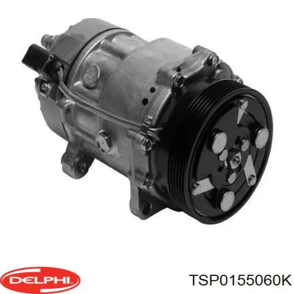 Compresor de ac Lizarte 811046050
