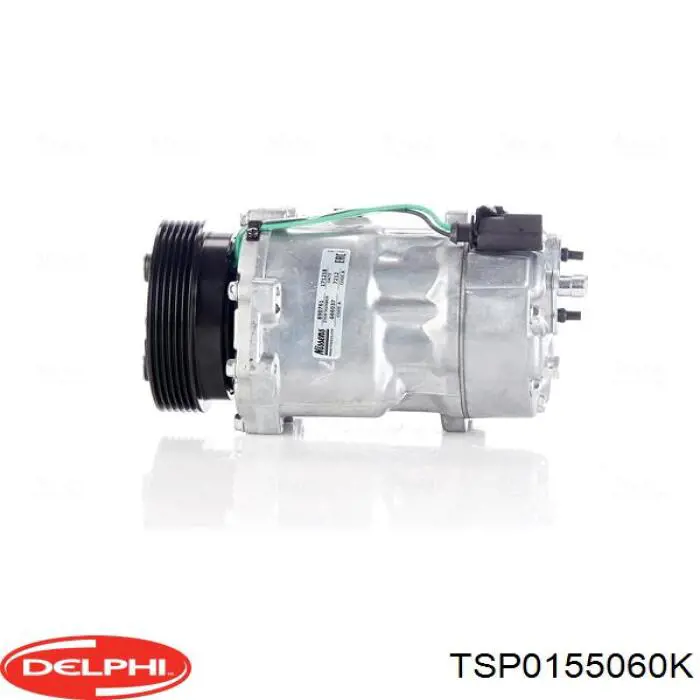 Comprar 811046050 Lizarte Compresor de aire acondicionado coche