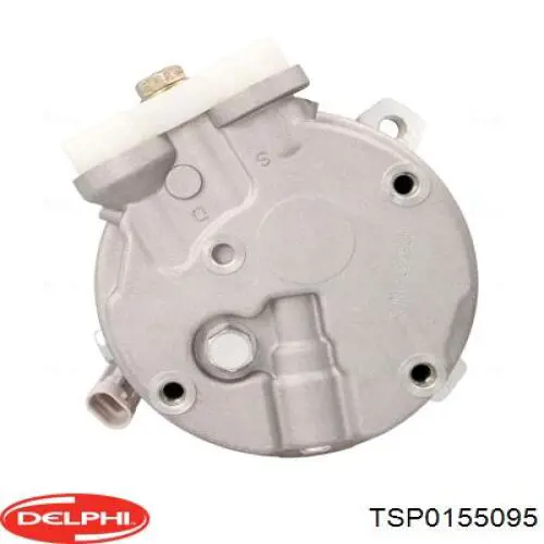 TSP0155095 Delphi compresor de aire acondicionado