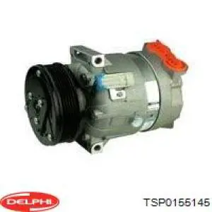 TSP0155145 Delphi compresor de aire acondicionado