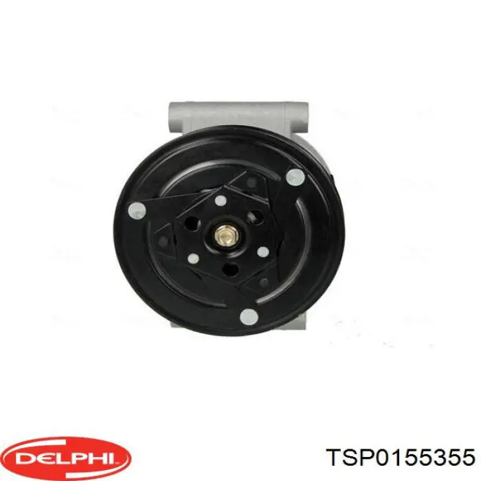 TSP0155355 Delphi compresor de aire acondicionado