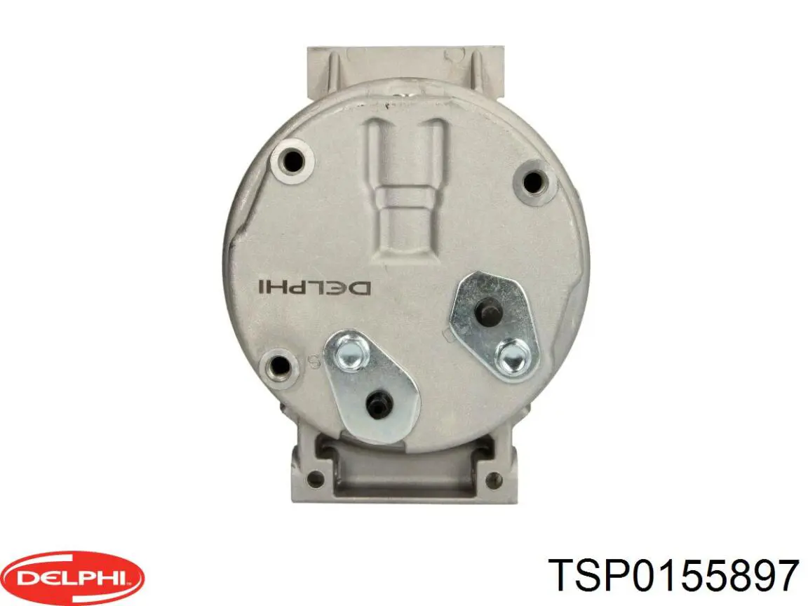 Compresor ac Delphi TSP0155897 precio, desde 236,81 EUR