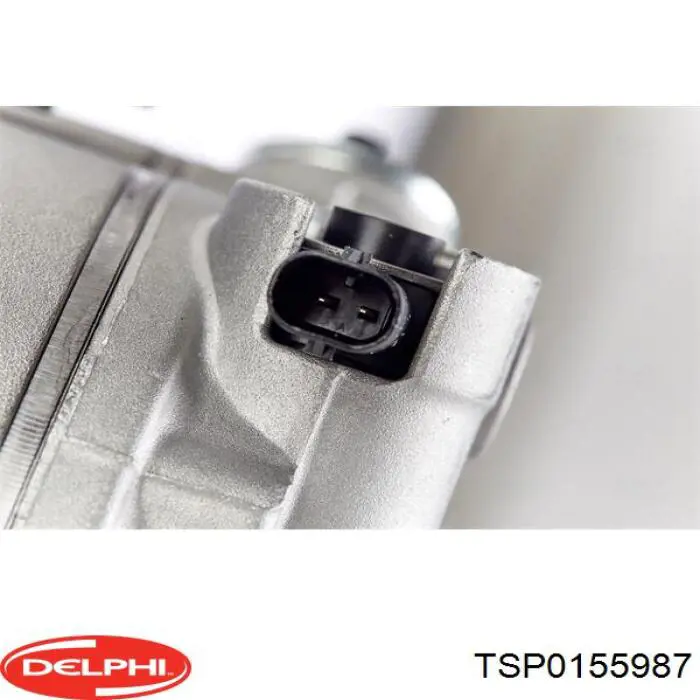 TSP0155987 Delphi Compresor climatizador