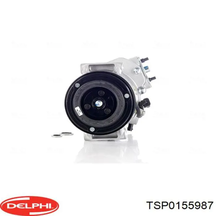 Compresor ac Delphi TSP0155987 precio, desde 293,71 EUR