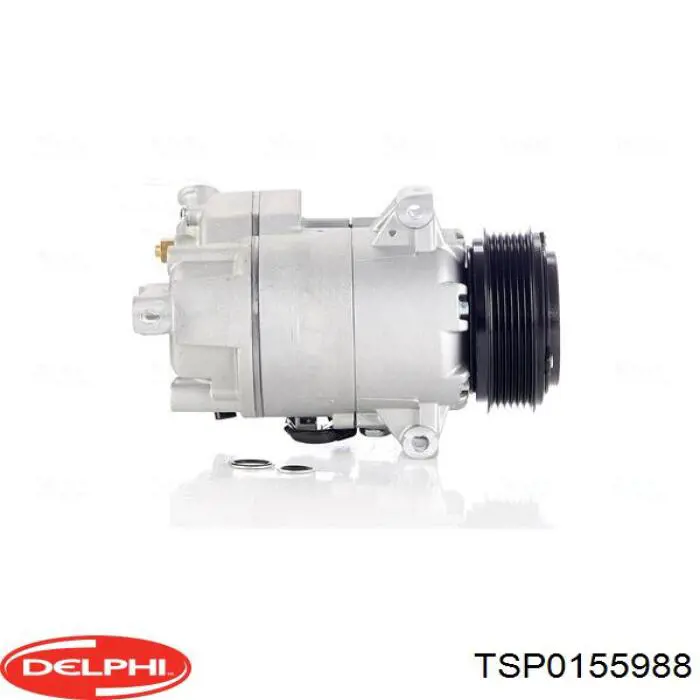 Compresor ac Delphi TSP0155988 precio, desde 323,39 EUR