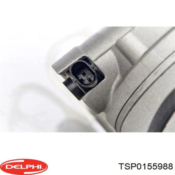 Compresor de aire acondicionado 39164666 Opel
