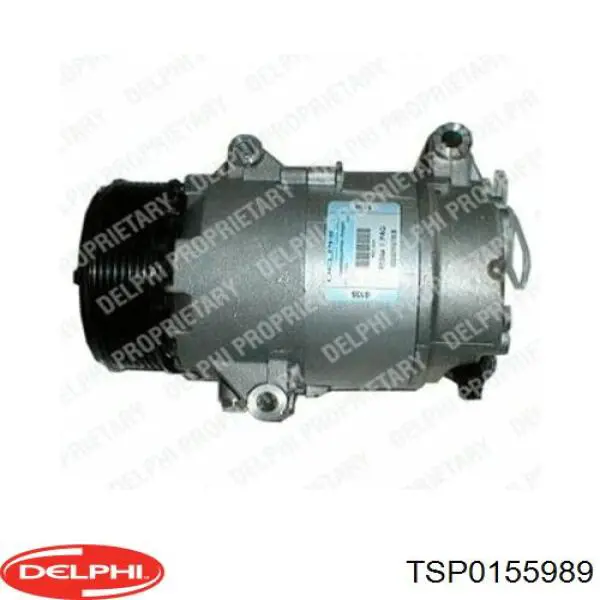 TSP0155989 Delphi Compresor climatizador