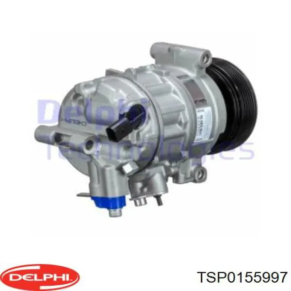 Compresor de aire acondicionado Volkswagen Passat 3G2, CB2