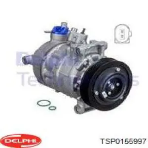 Compresor de aire acondicionado Volkswagen Passat 3G2, CB2