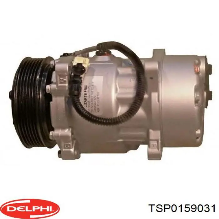 Compresor de aire acondicionado Citroen Xsara N1