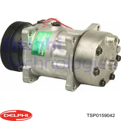 Compresor ac Delphi TSP0159042 precio, desde 182,83 EUR