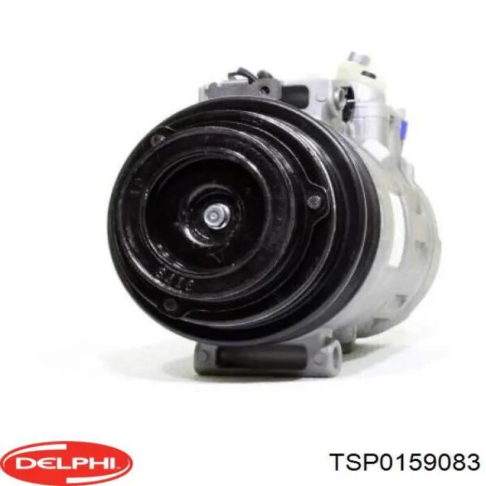 Comprar TSP0159083 Delphi Compresor de aire acondicionado coche