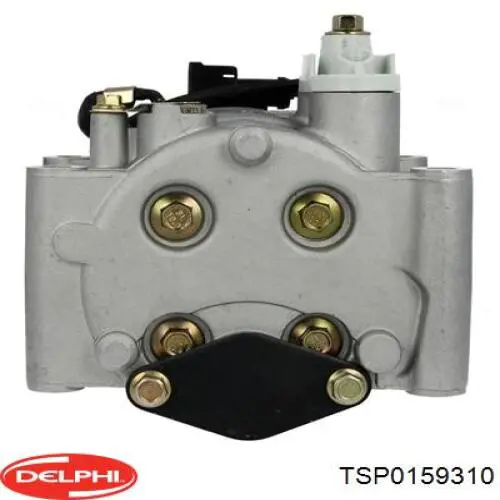 Compresor ac Delphi TSP0159310 precio, desde 196,66 EUR