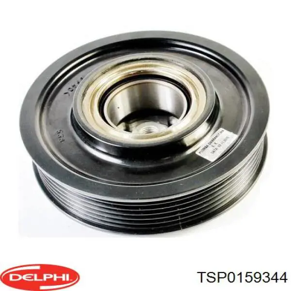 Compresor ac Delphi TSP0159344 precio, desde 142,93 EUR