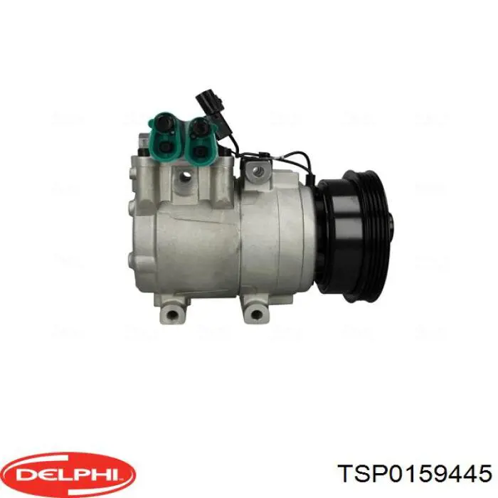 Comprar TSP0159445 Delphi Compresor de aire acondicionado coche