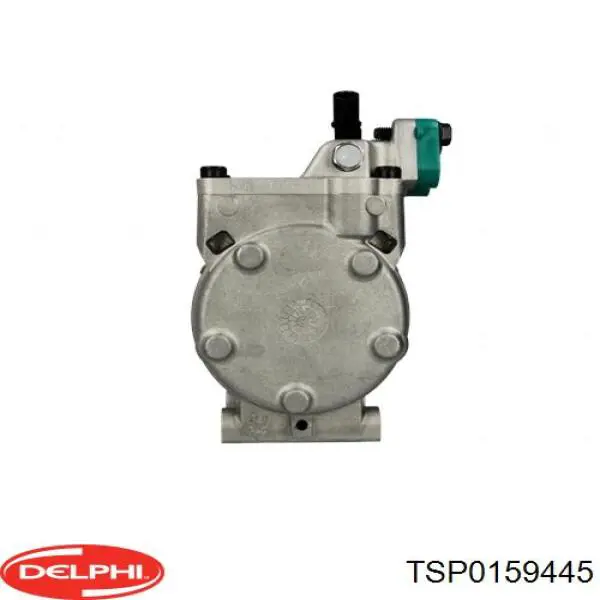 TSP0159445 Delphi compresor de aire acondicionado