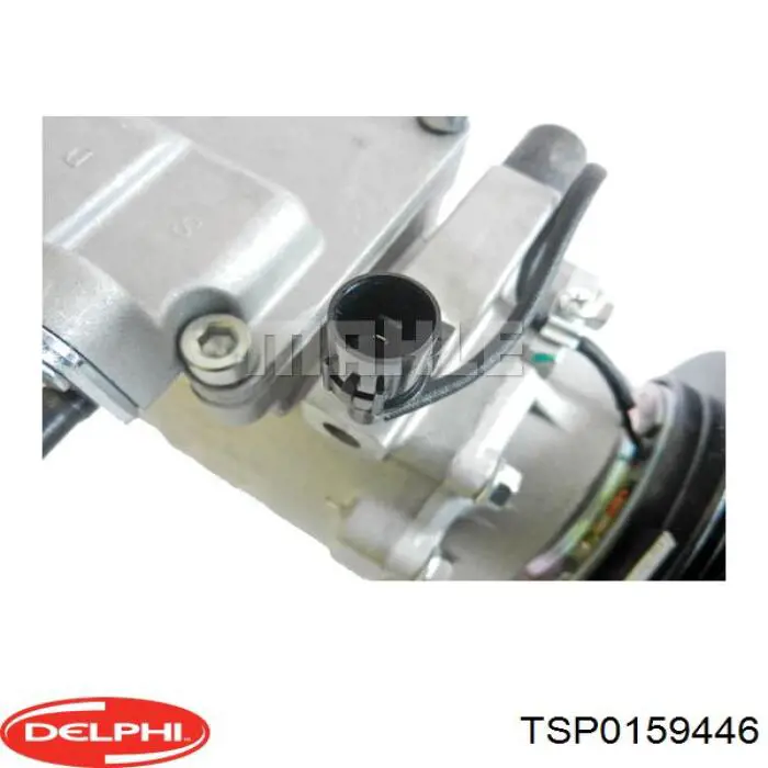 TSP0159446 Delphi Compresor climatizador