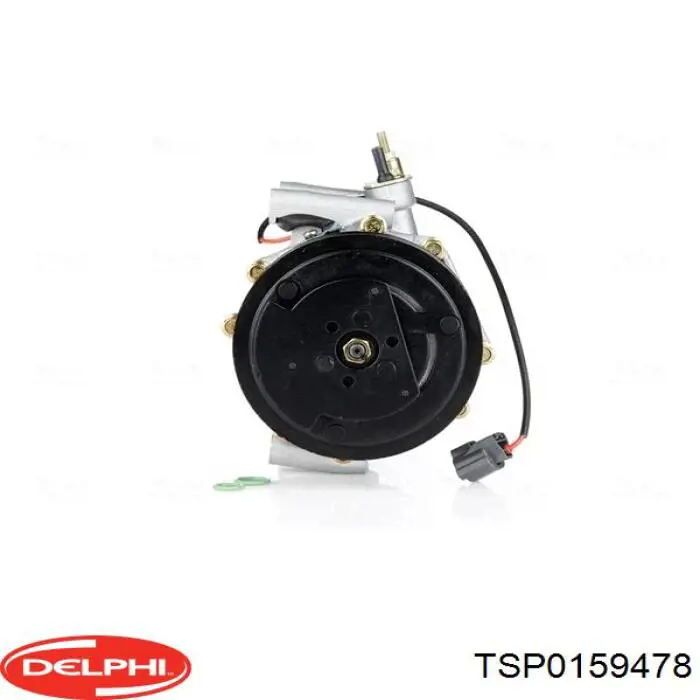 Compresor ac Delphi TSP0159478 precio, desde 298,78 EUR