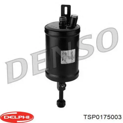 TSP0175003 Delphi receptor-secador del aire acondicionado