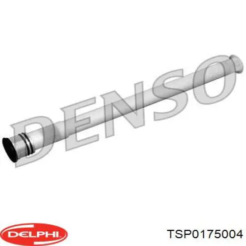 TSP0175004 Delphi receptor-secador del aire acondicionado