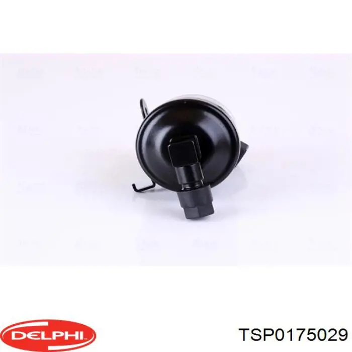 TSP0175029 Delphi receptor-secador del aire acondicionado