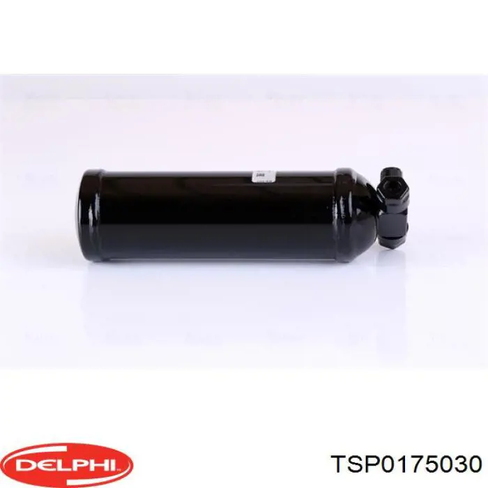 TSP0175030 Delphi receptor-secador del aire acondicionado