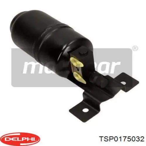 TSP0175032 Delphi receptor-secador del aire acondicionado