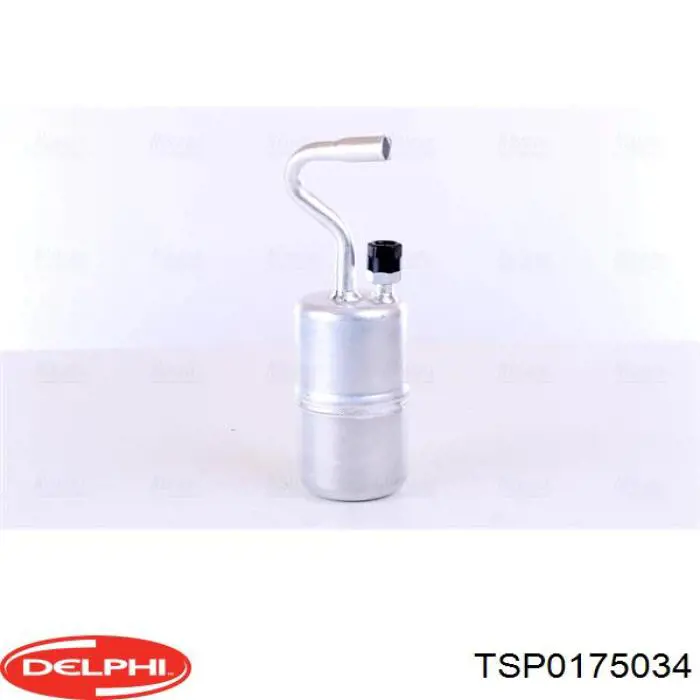 TSP0175034 Delphi receptor-secador del aire acondicionado