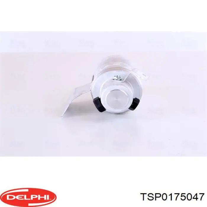 TSP0175047 Delphi receptor-secador del aire acondicionado