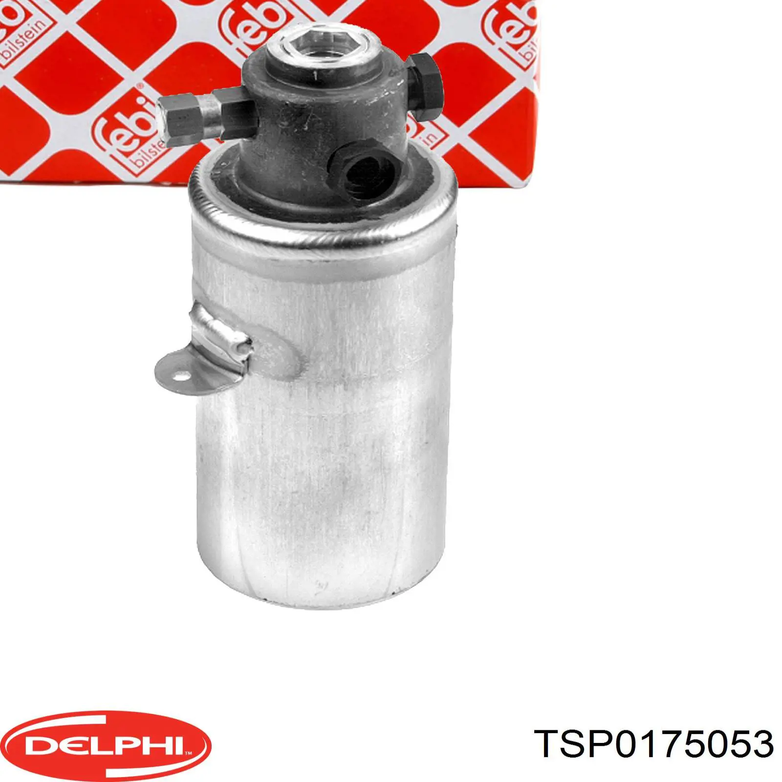 TSP0175053 Delphi receptor-secador del aire acondicionado