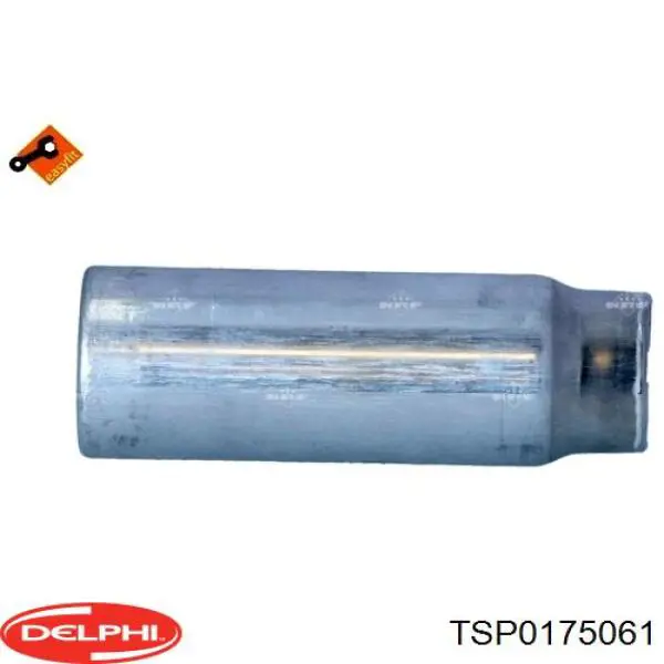TSP0175061 Delphi filtro deshidratador