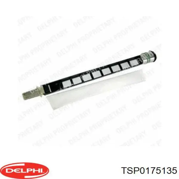 TSP0175135 Delphi filtro deshidratador