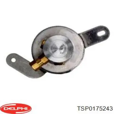 TSP0175243 Delphi receptor-secador del aire acondicionado