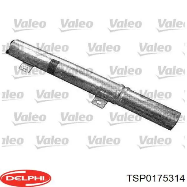 TSP0175314 Delphi filtro deshidratador