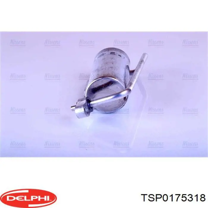 TSP0175318 Delphi filtro deshidratador