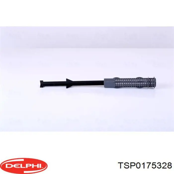 TSP0175328 Delphi receptor-secador del aire acondicionado