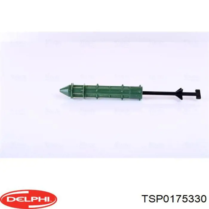 TSP0175330 Delphi receptor-secador del aire acondicionado