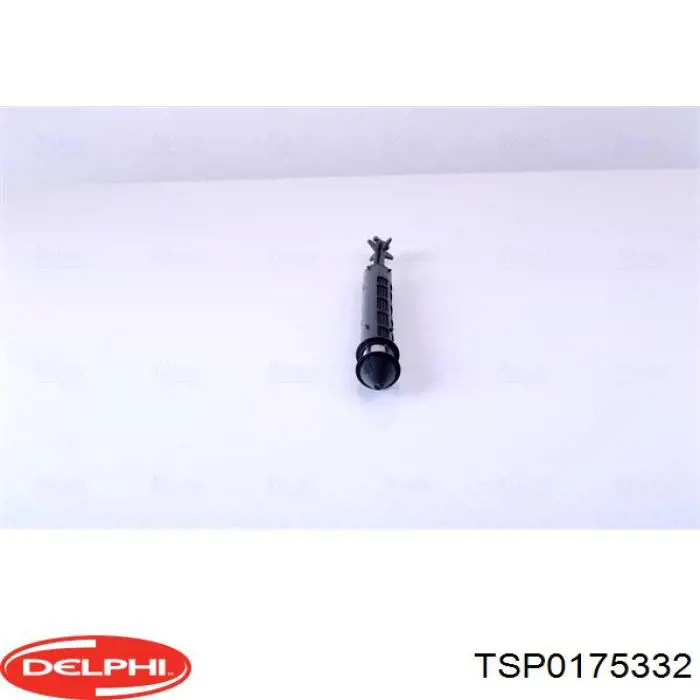 TSP0175332 Delphi receptor-secador del aire acondicionado