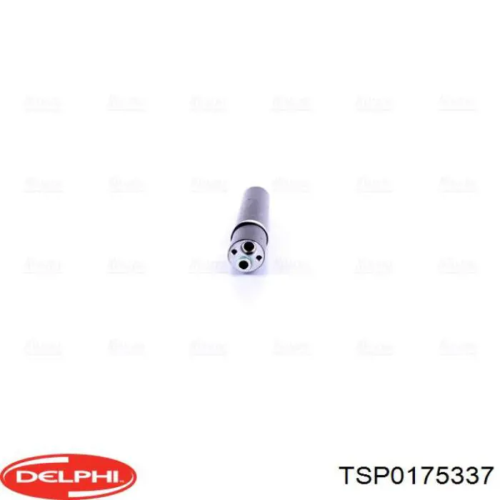 TSP0175337 Delphi receptor-secador del aire acondicionado