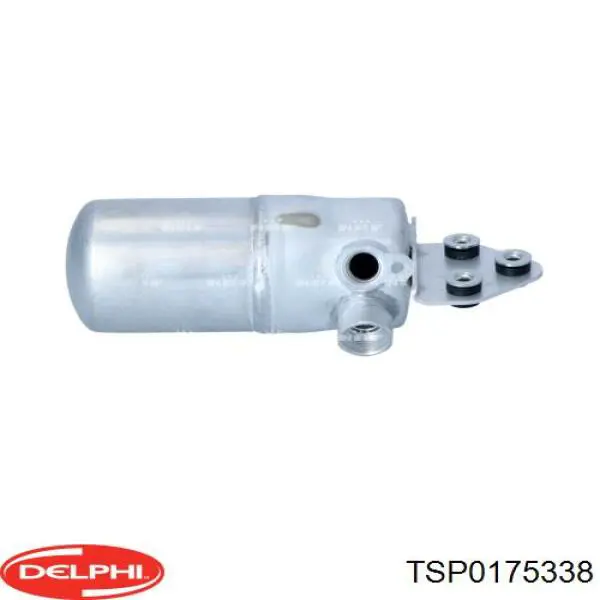 TSP0175338 Delphi receptor-secador del aire acondicionado