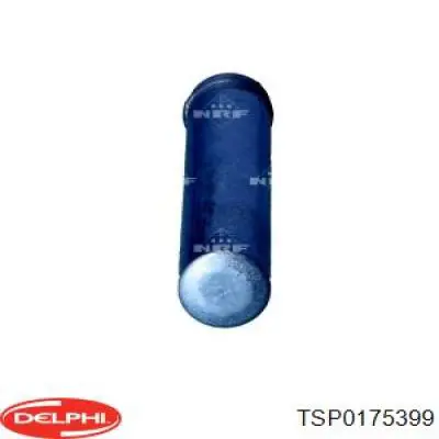 TSP0175399 Delphi receptor-secador del aire acondicionado