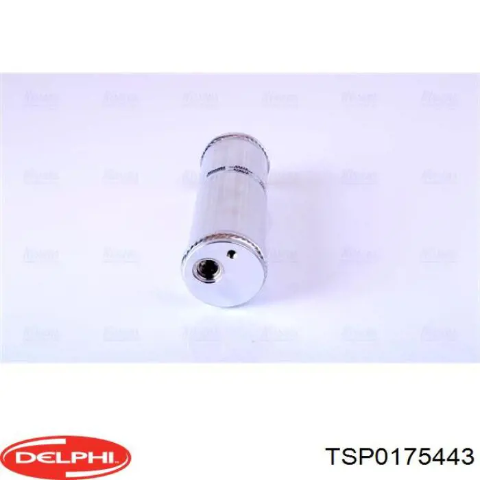 TSP0175443 Delphi receptor-secador del aire acondicionado