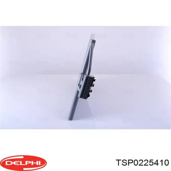 TSP0225410 Delphi condensador aire acondicionado